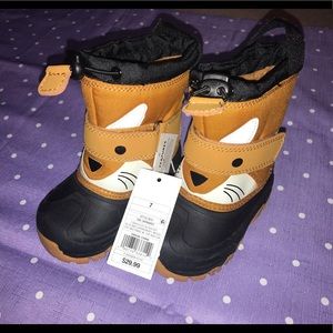 Meet your Posher, Lacey